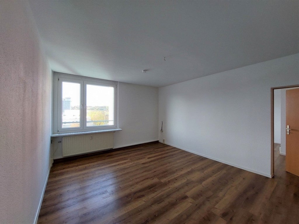 Wohnung Friedrich-König-Straße in Suhl
