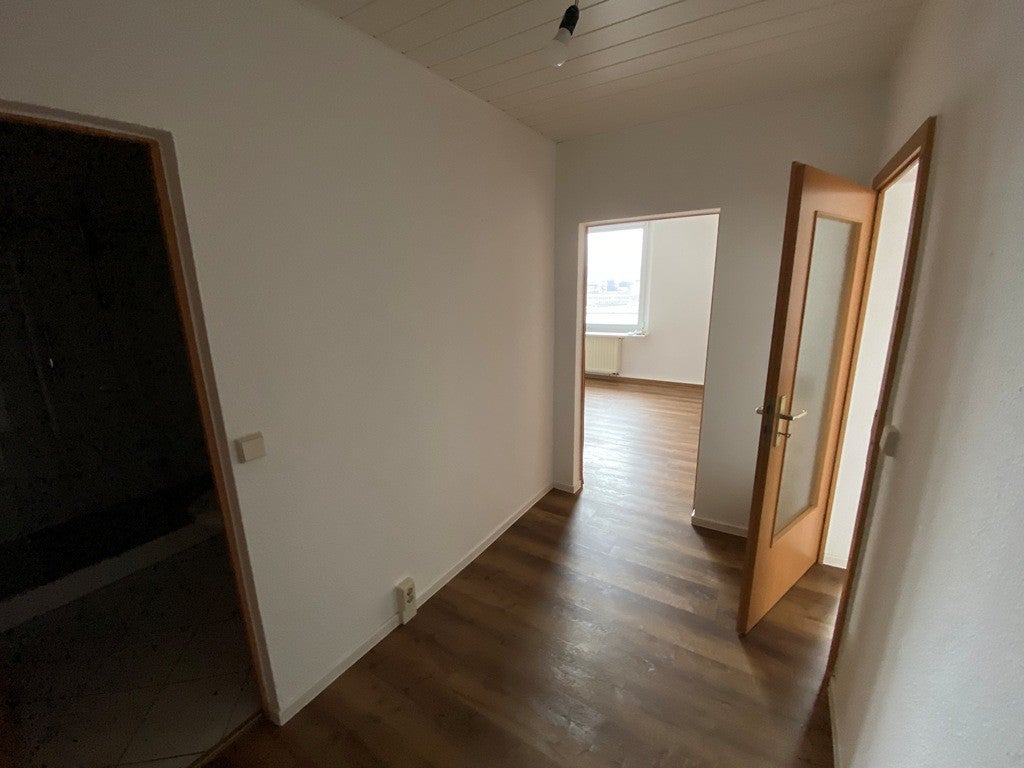Wohnung Friedrich-König-Straße in Suhl