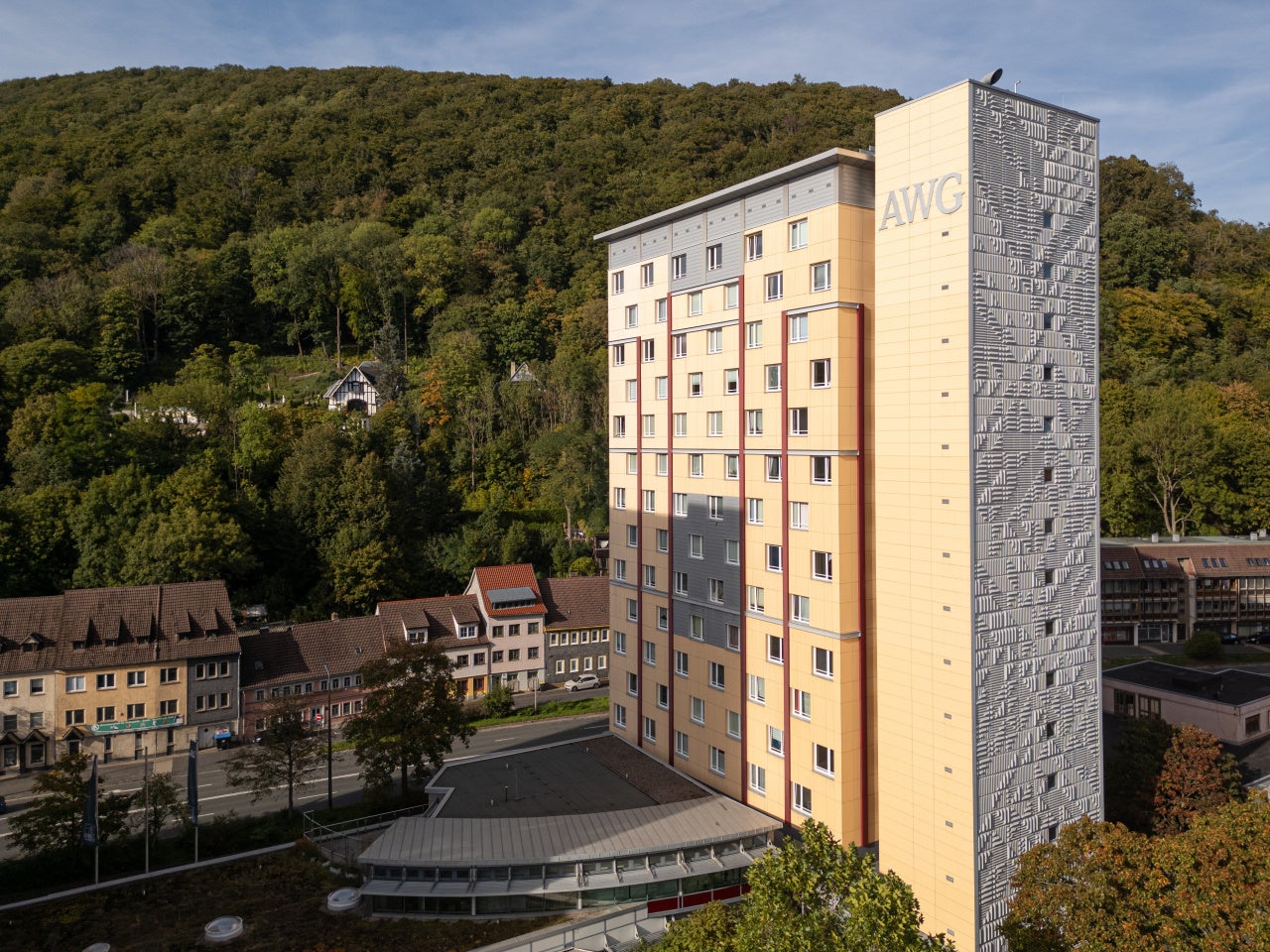 Wohnung Friedrich-König-Straße in Suhl