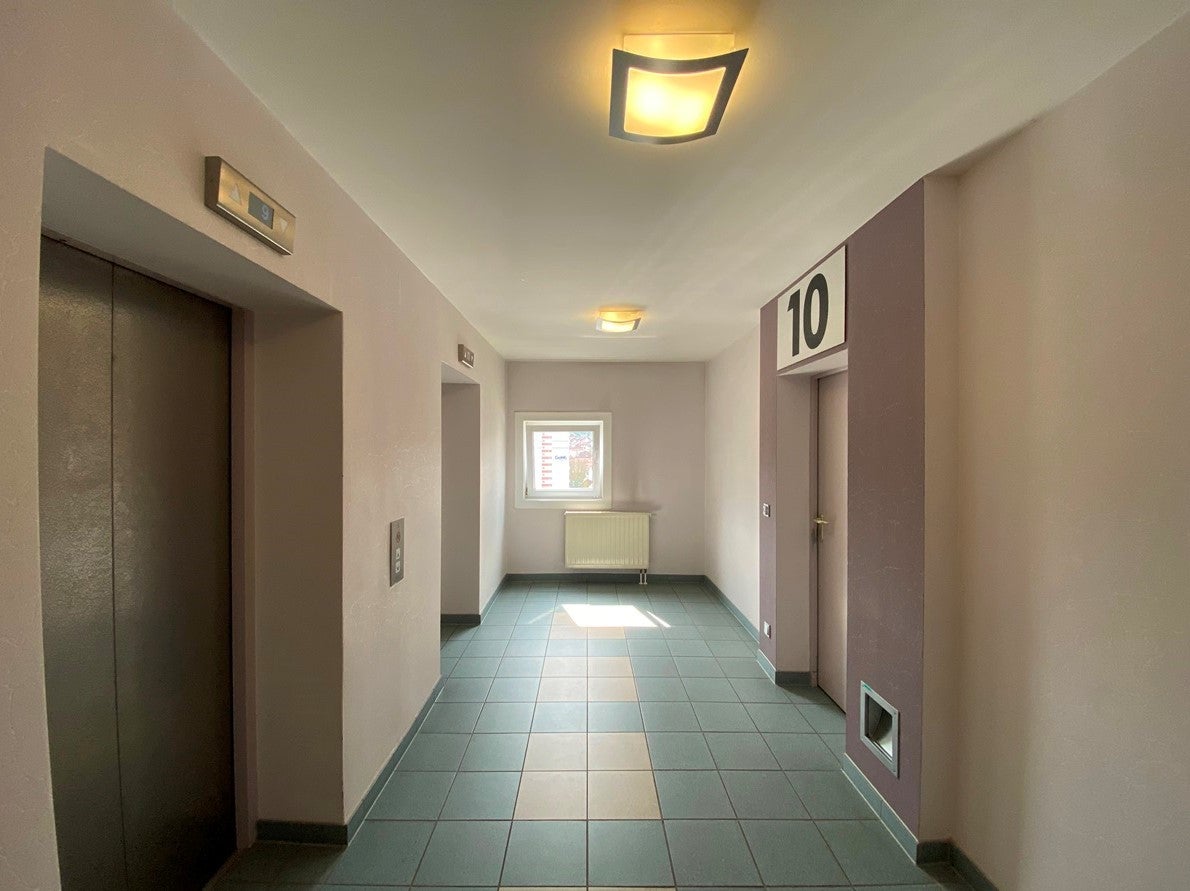 Wohnung Friedrich-König-Straße in Suhl