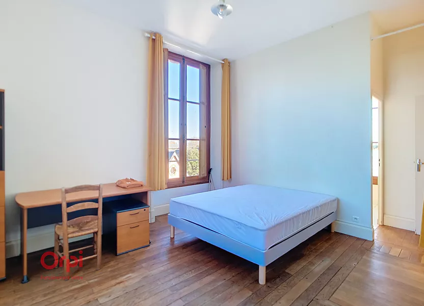 Appartement D 751 à Mûrs-Erigné
