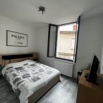 Appartement Allée de Boussac à Saïx