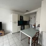 Appartement Allée de Boussac à Saïx
