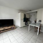 Appartement Allée de Boussac à Saïx