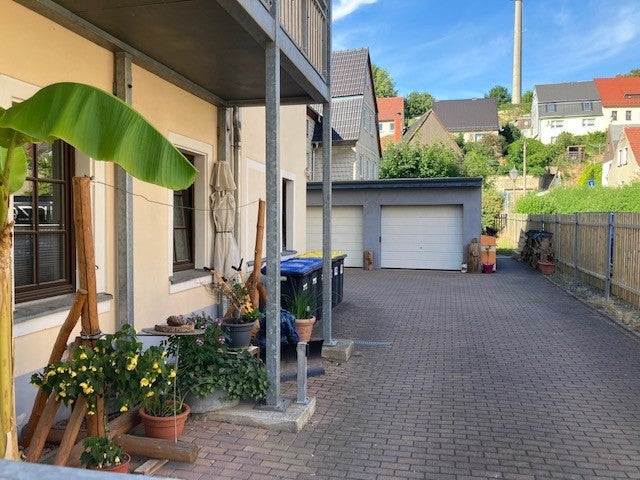 Wohnung Brüderstraße in Hainichen