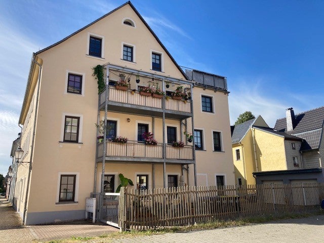 Wohnung Brüderstraße in Hainichen