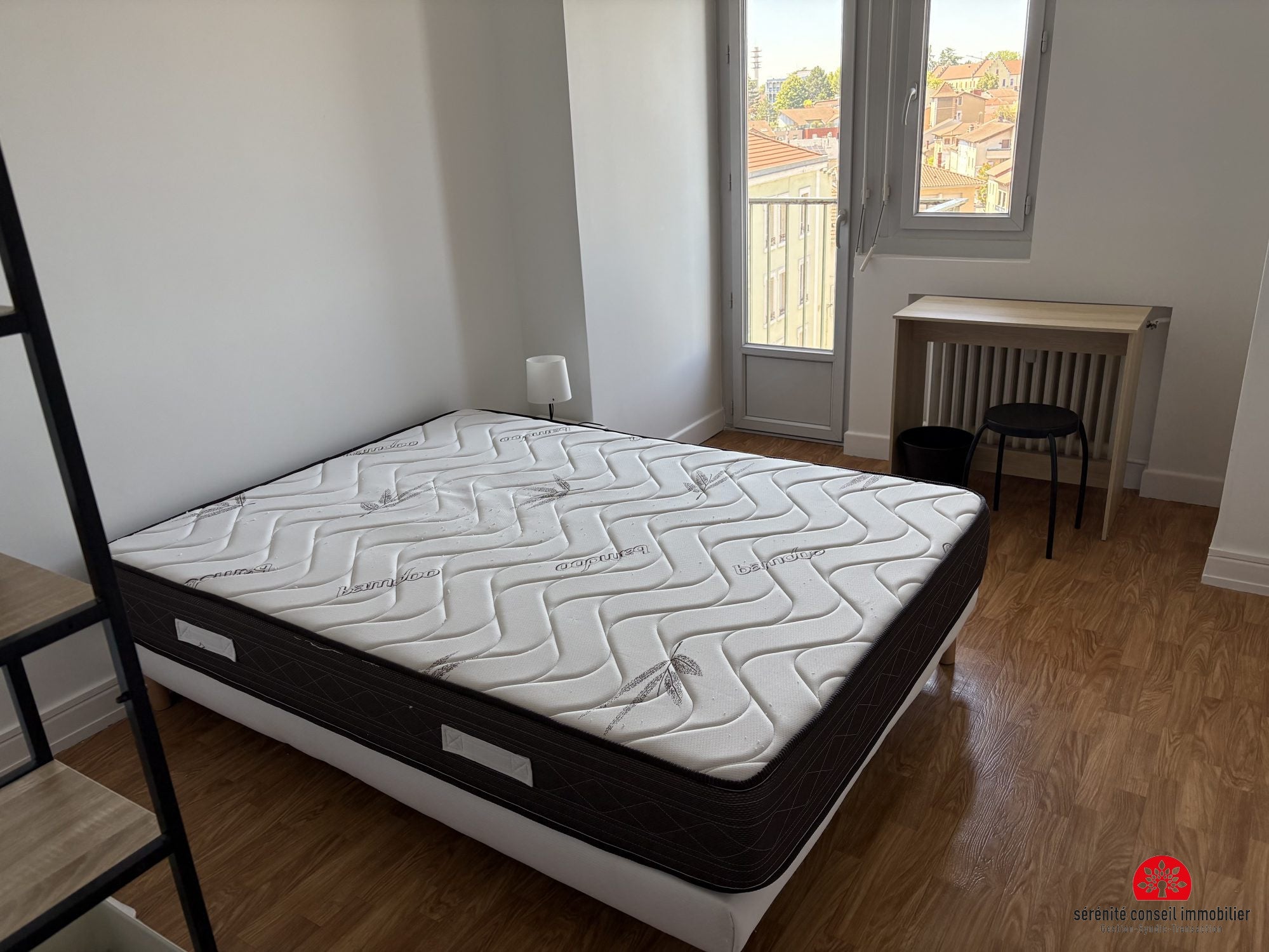 Appartement Rue Gabriel Vicaire à Bourg-en-Bresse