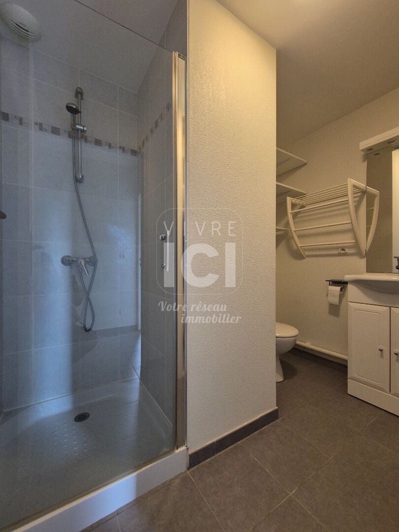 Appartement Quai Monge à Angers
