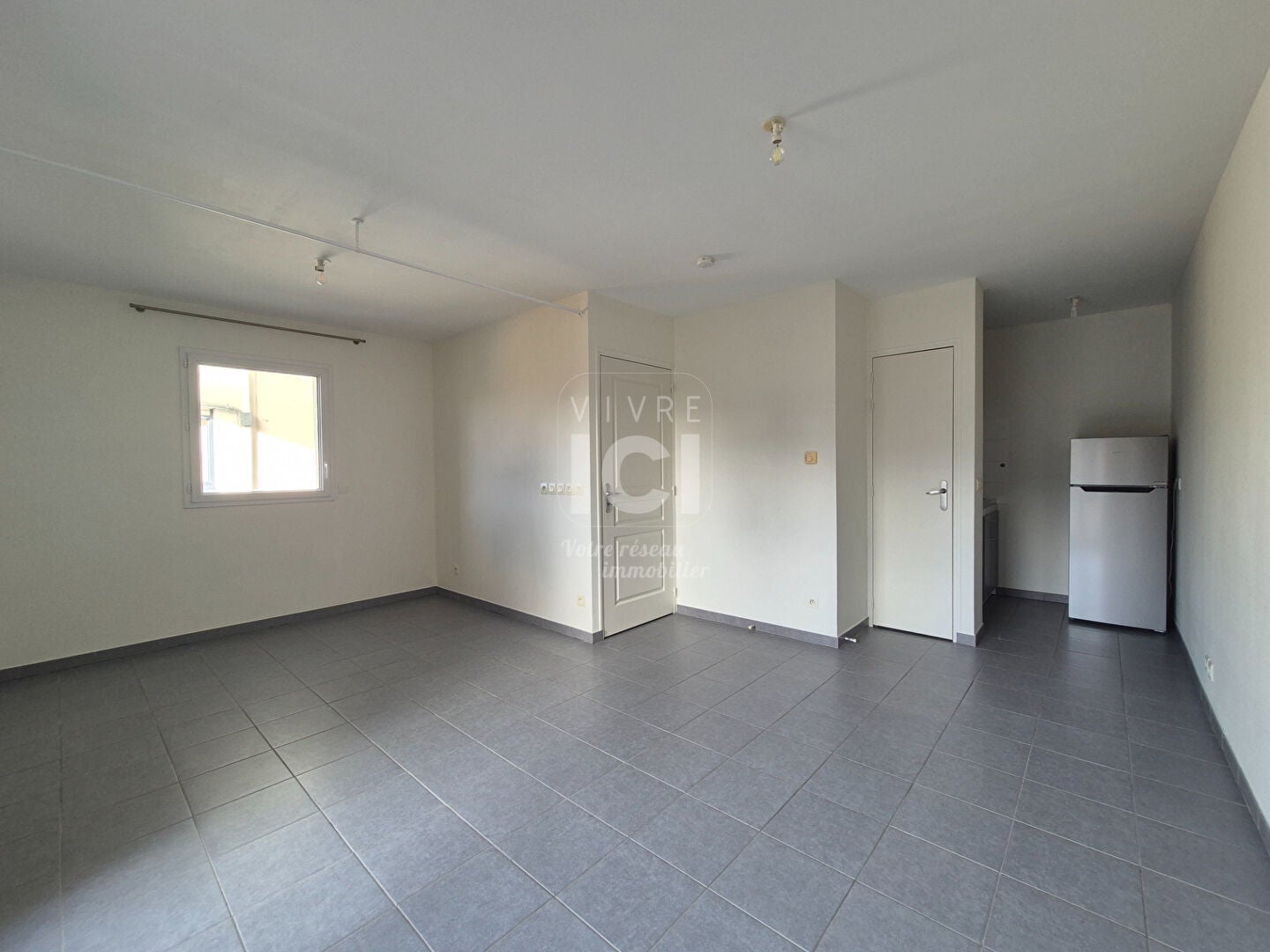 Appartement Quai Monge à Angers