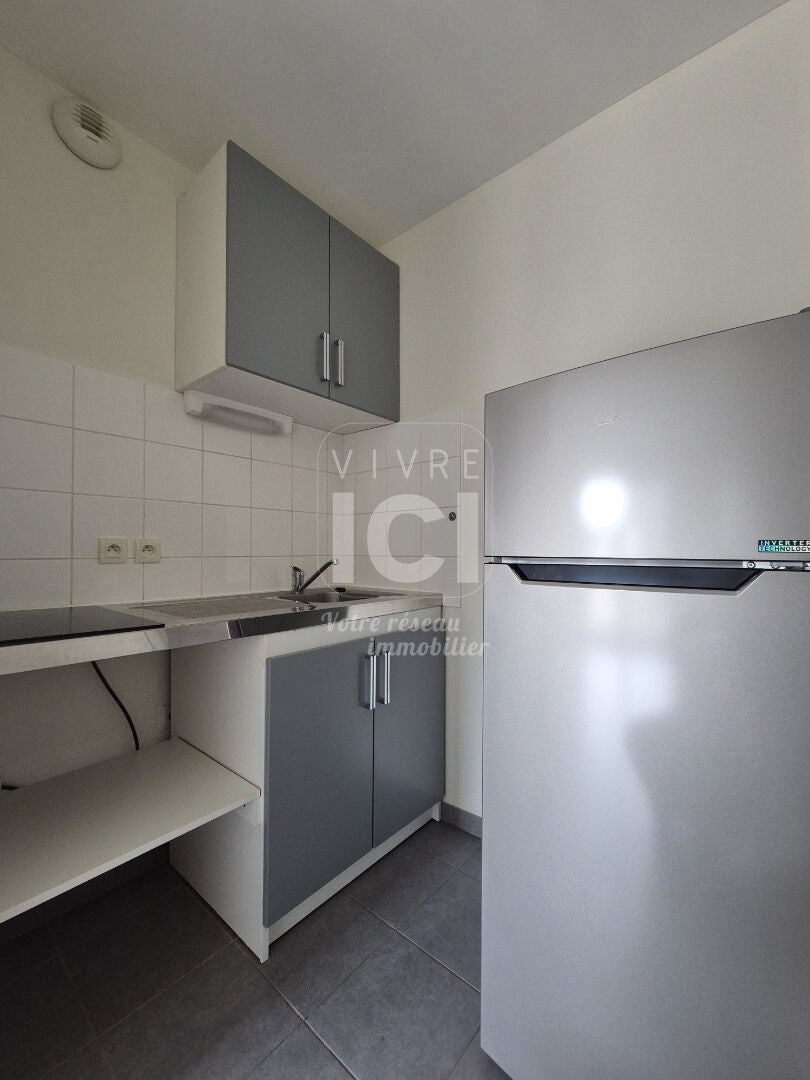 Appartement Quai Monge à Angers