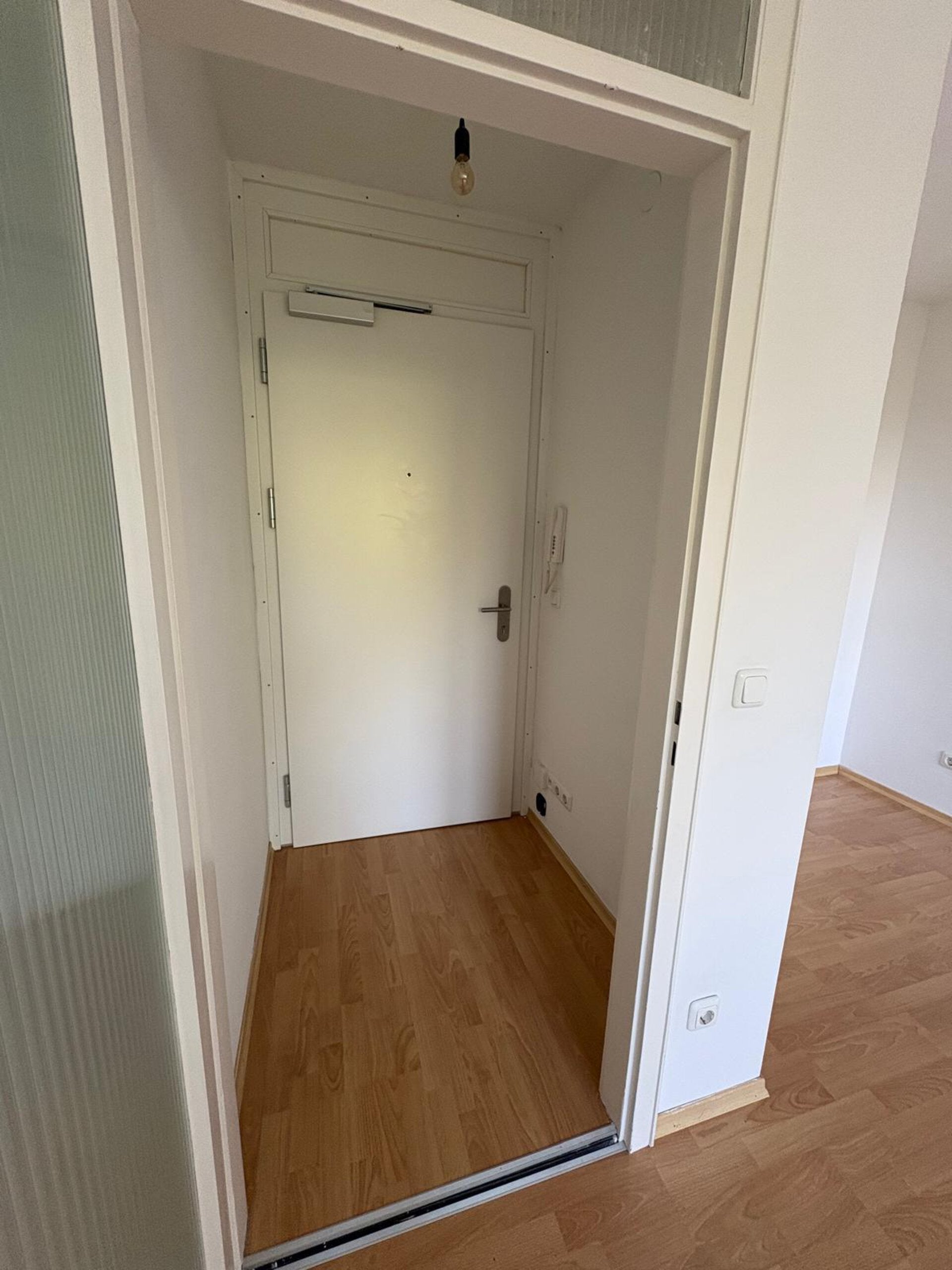 Wohnung Gaimersheimer Straße in Ingolstadt