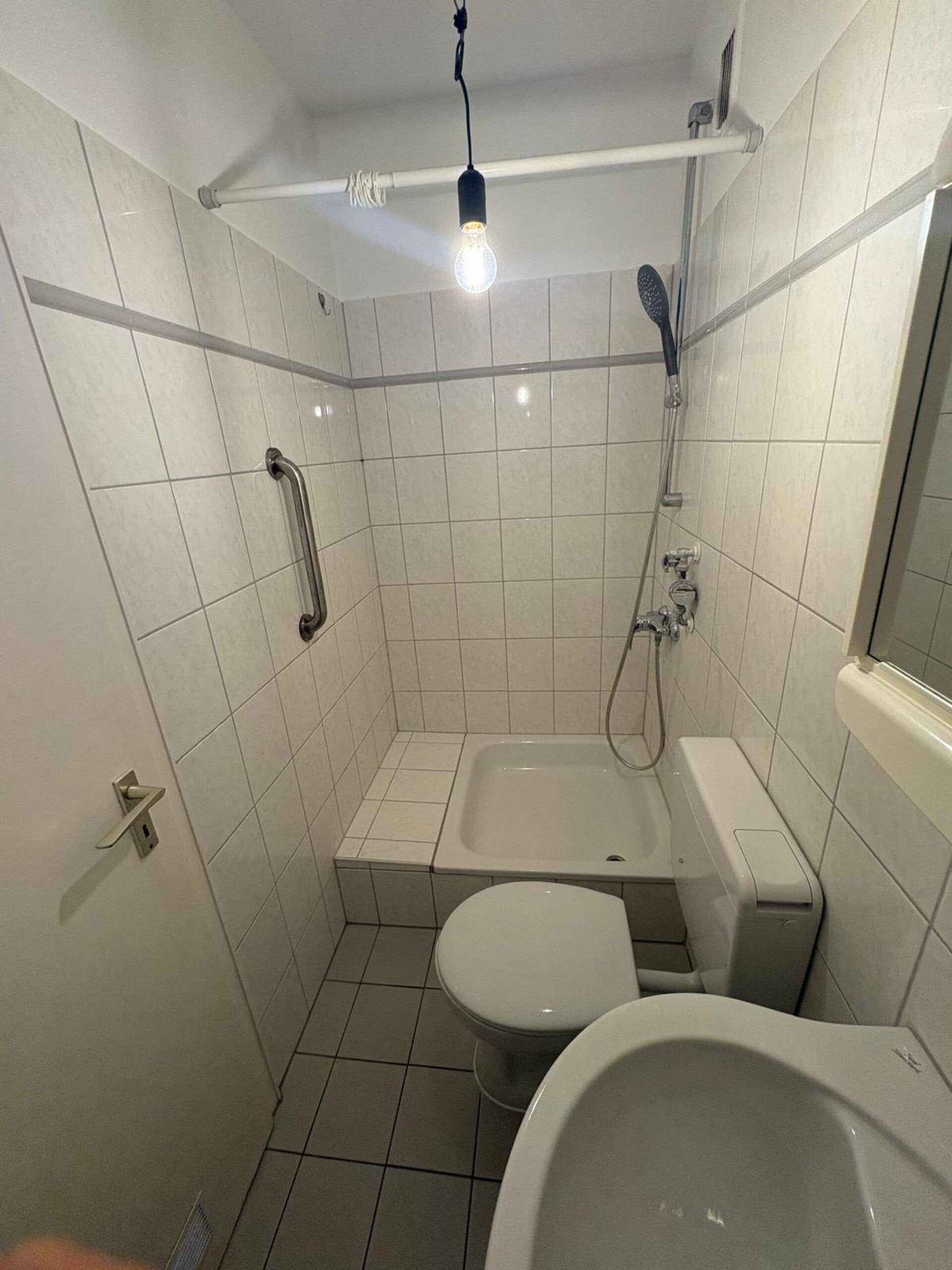 Wohnung Gaimersheimer Straße in Ingolstadt