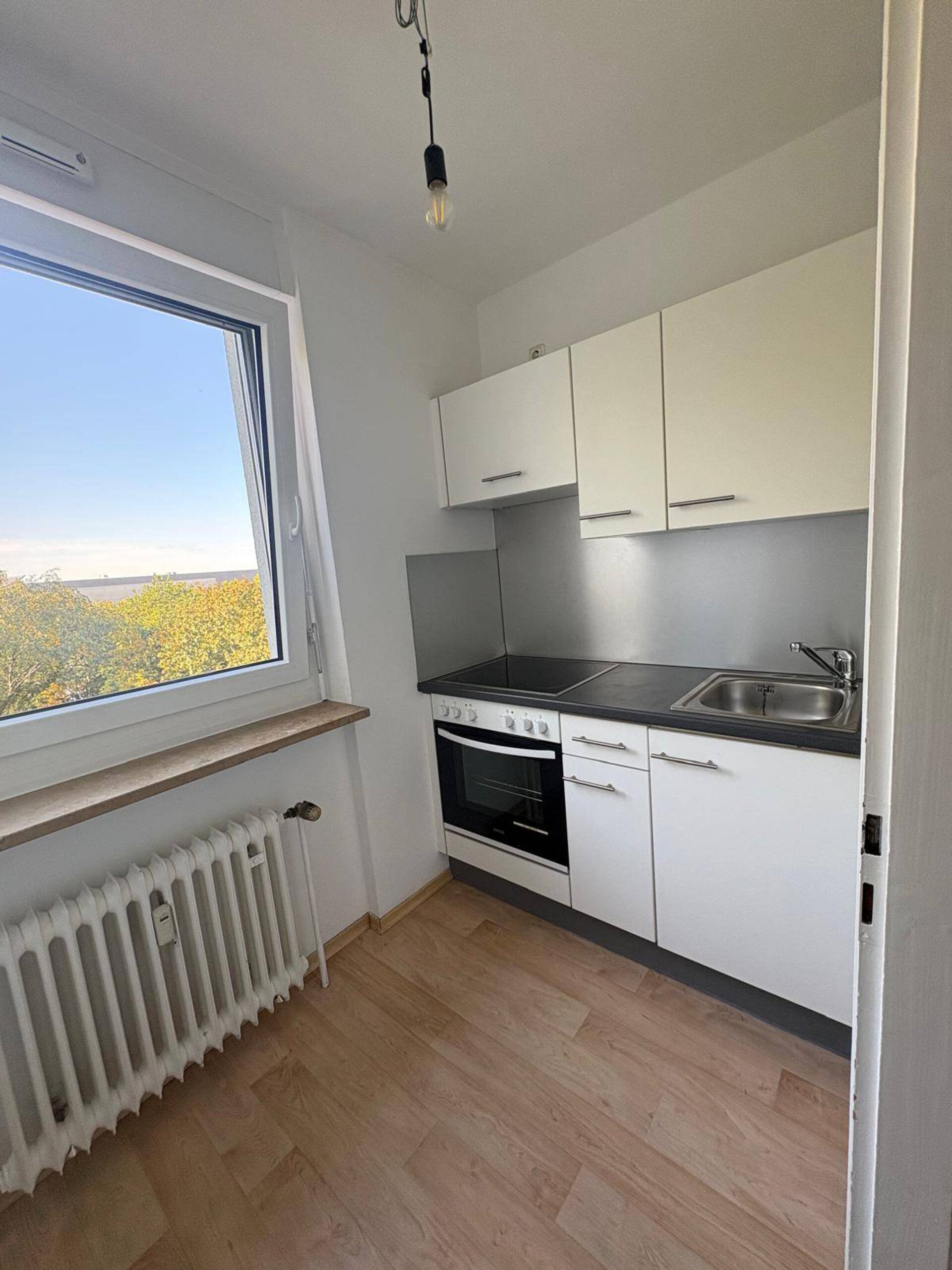 Wohnung Gaimersheimer Straße in Ingolstadt