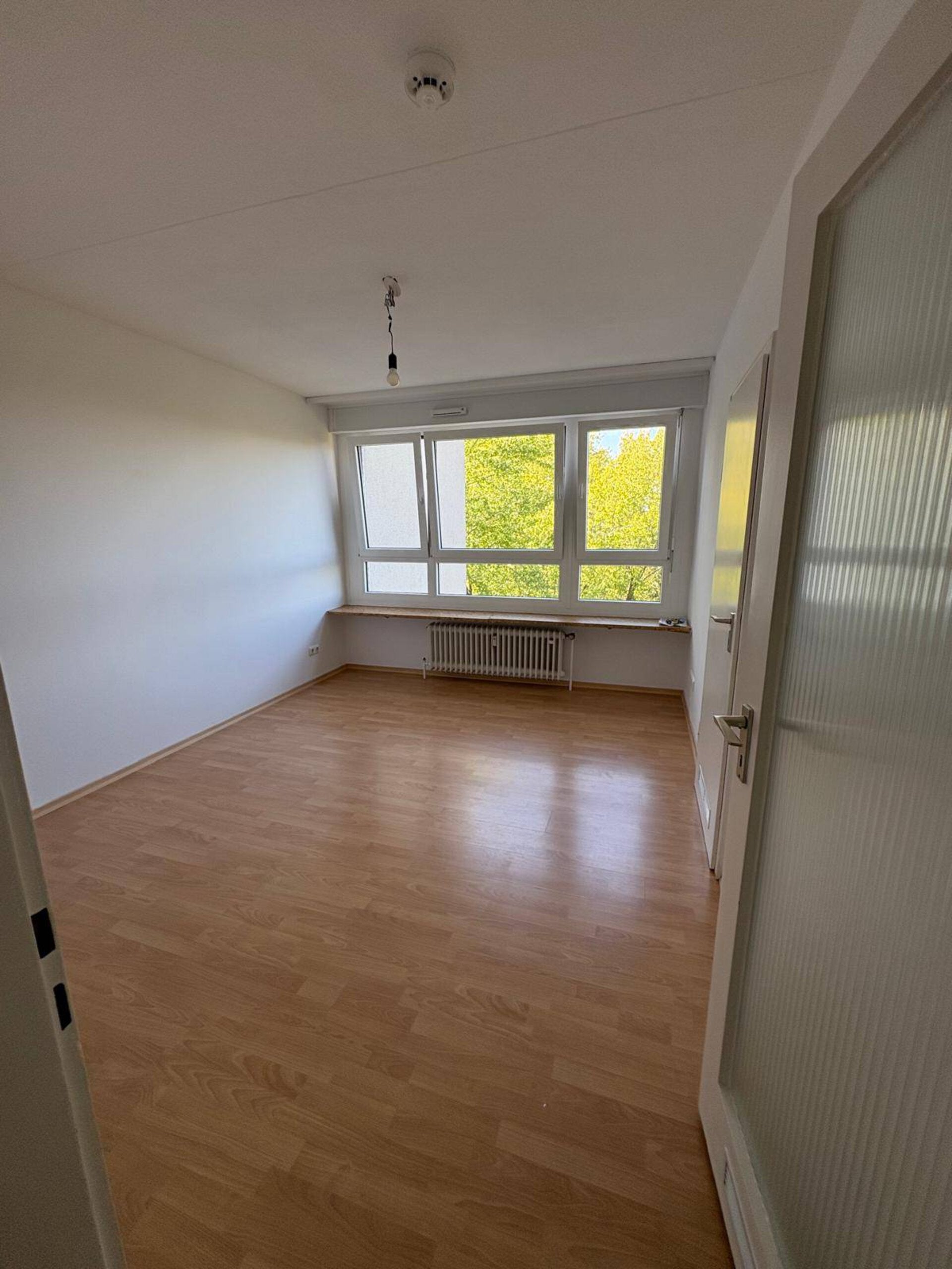 Wohnung Gaimersheimer Straße in Ingolstadt