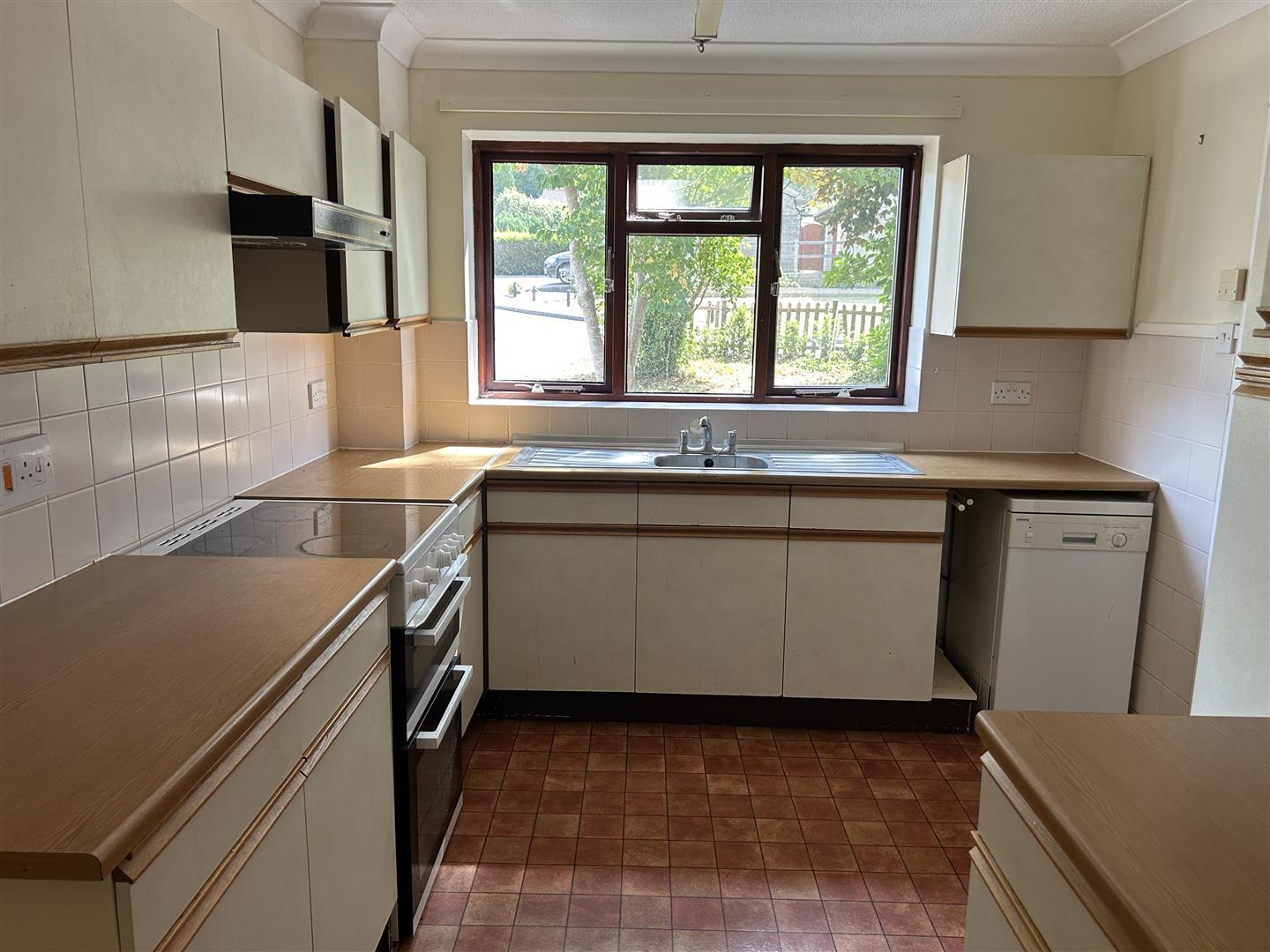 House Culverhayes in Beaminster