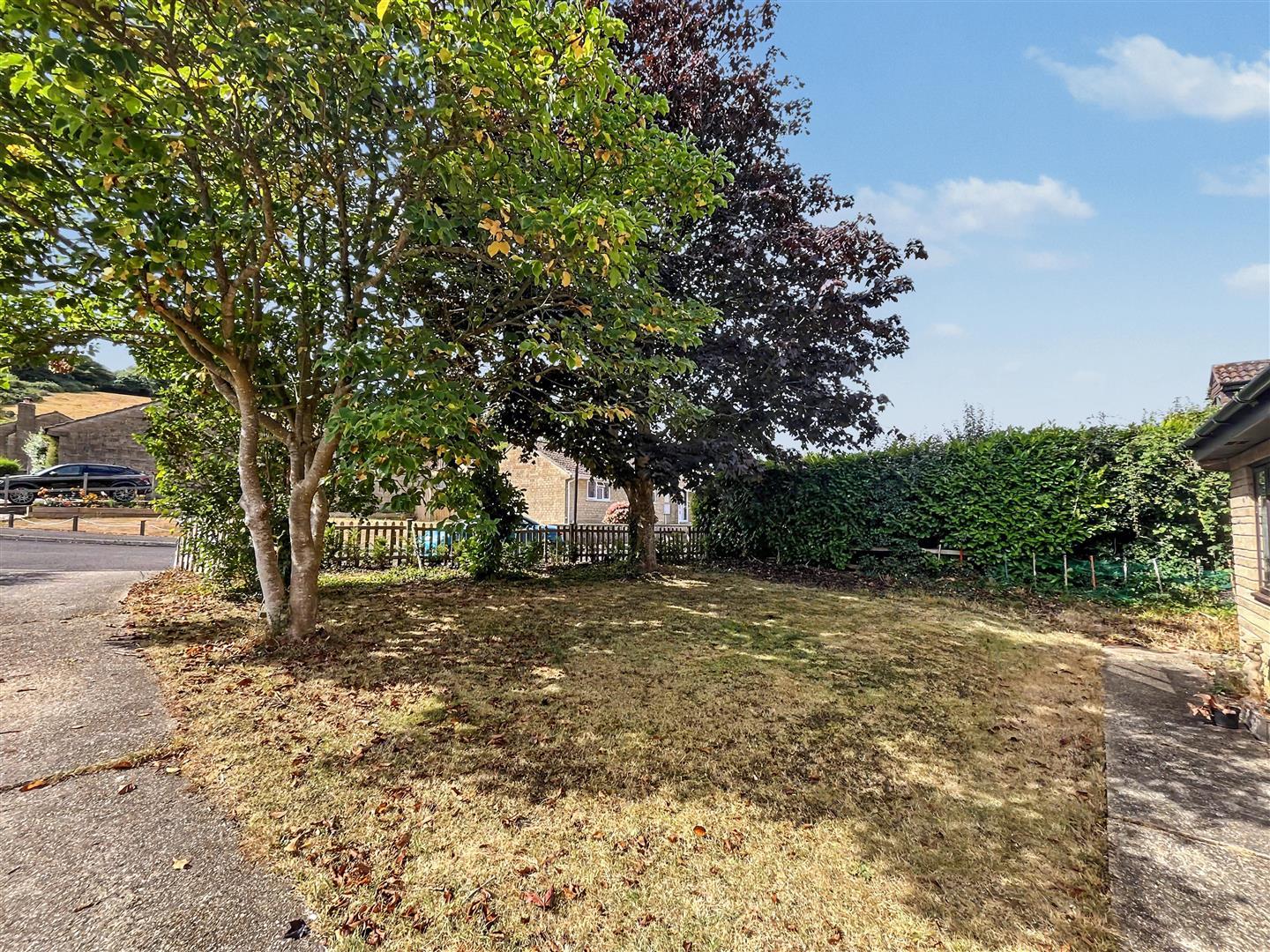 House Culverhayes in Beaminster