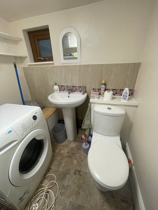Room Clarence Street in Borough of Pendle