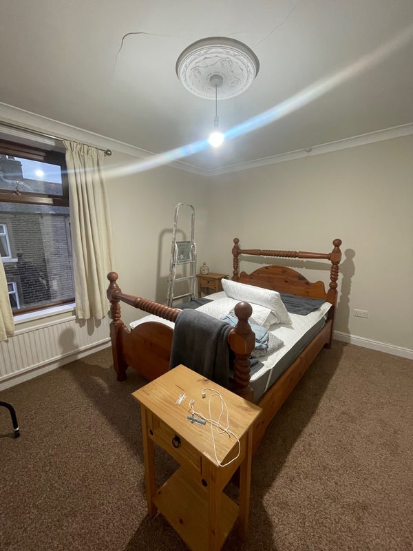 Room Clarence Street in Borough of Pendle