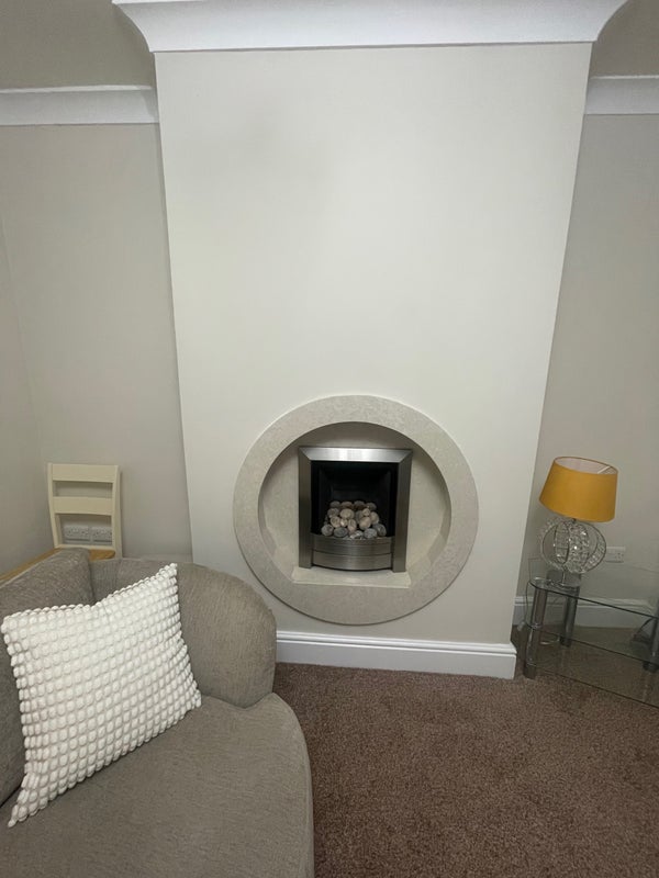 Room Clarence Street in Borough of Pendle