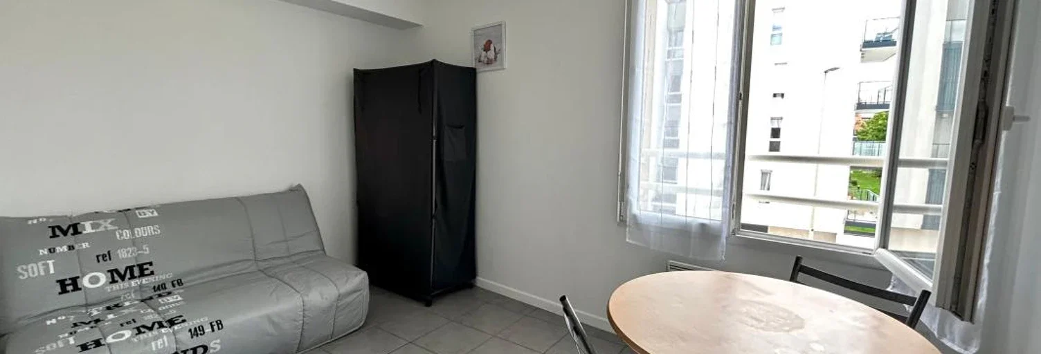 Flat Rue Marie-Clémence Fouriaux in Reims