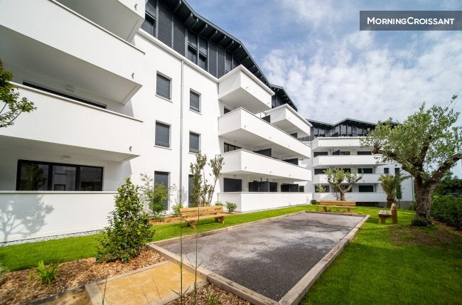 Appartement Boulevard du BAB à Anglet