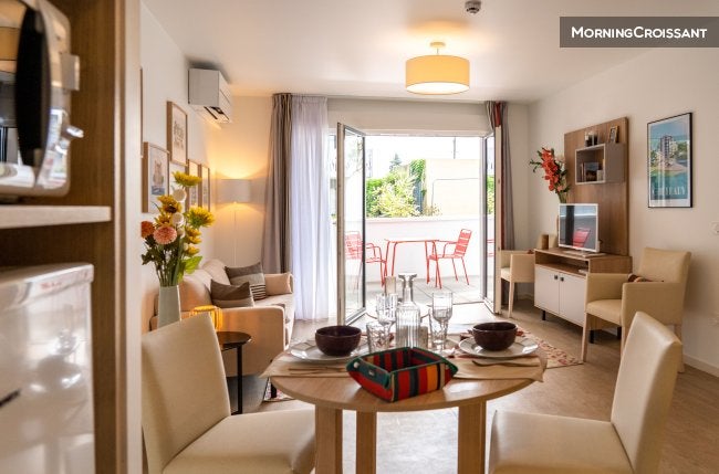 Appartement Boulevard du BAB à Anglet