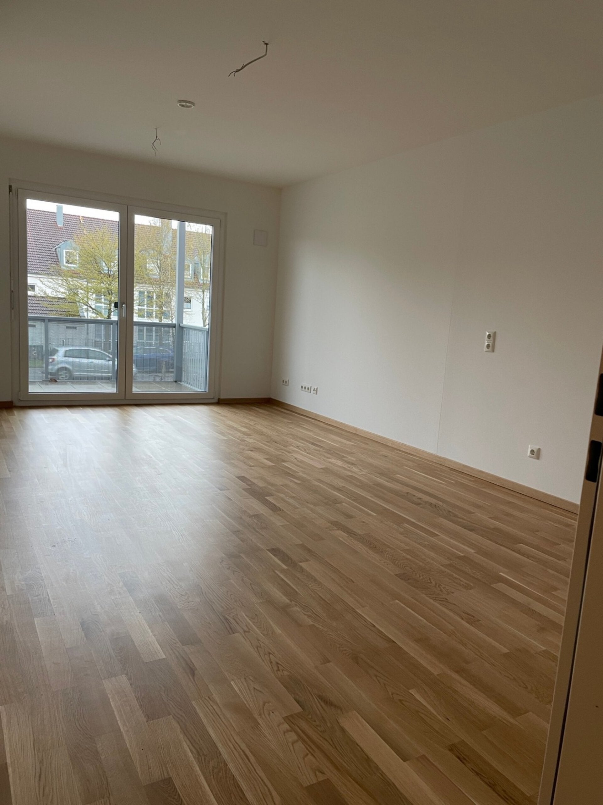 Wohnung Ursinusstraße in Manching