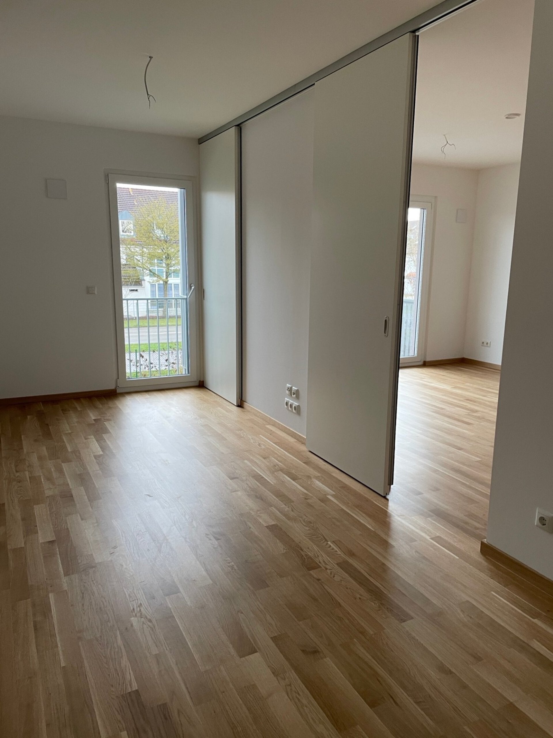 Wohnung Ursinusstraße in Manching