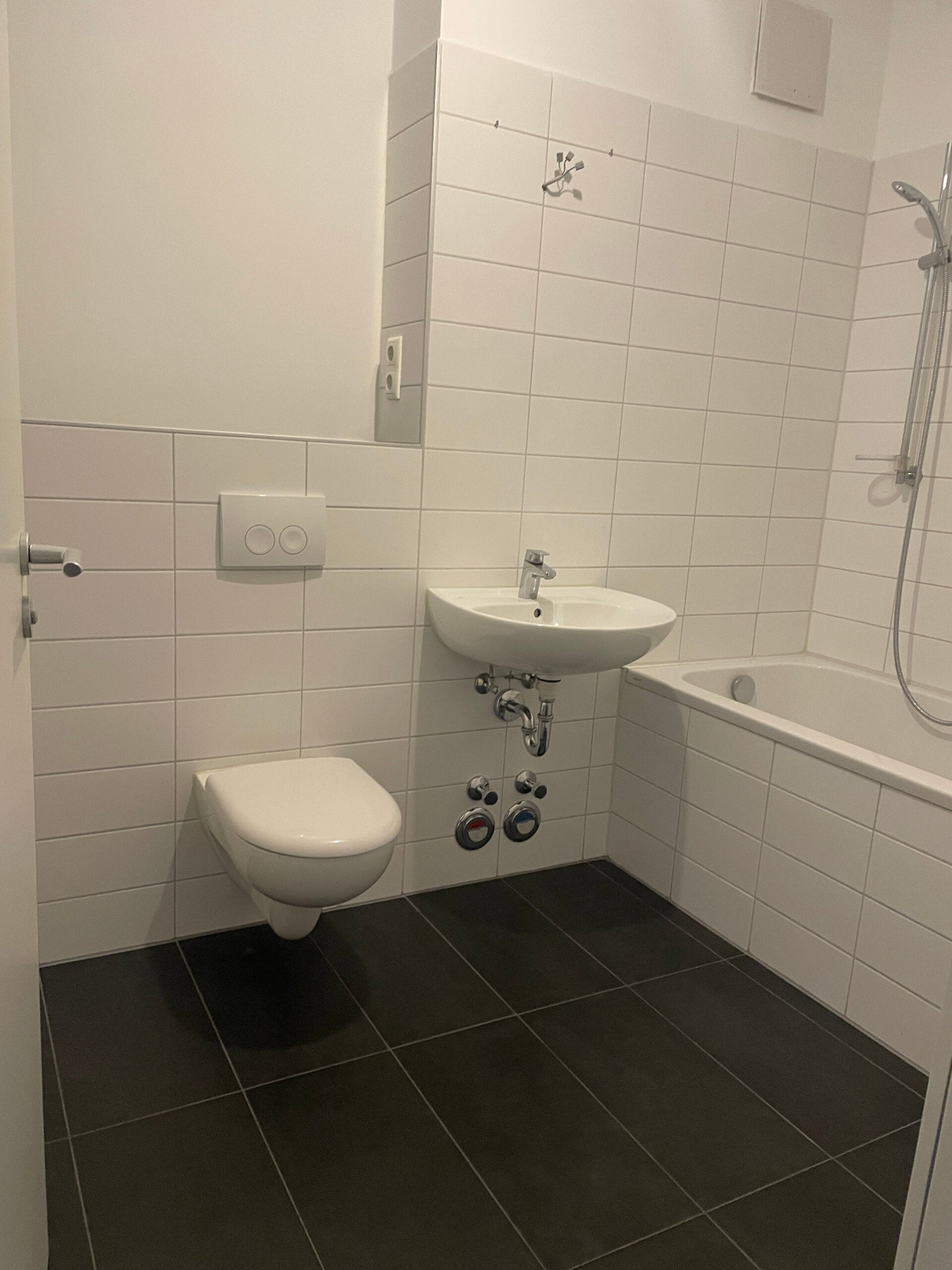 Wohnung Ursinusstraße in Manching