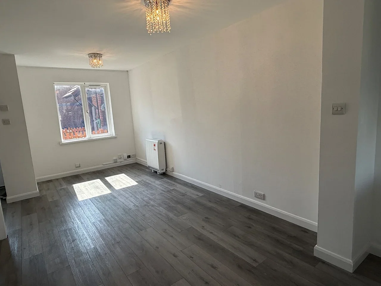 House Crucible Close in Greater London