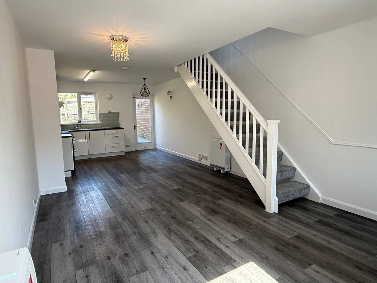 House Crucible Close in Greater London