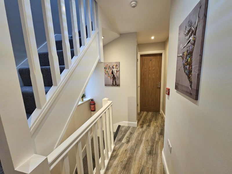 Room Brailsford Road in Manchester
