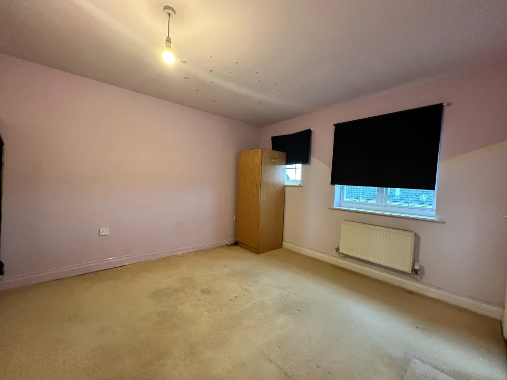 House Penrhyn Close in Corby