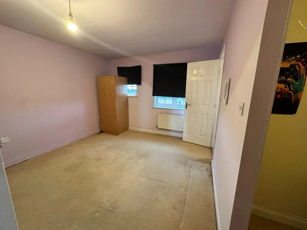 House Penrhyn Close in Corby