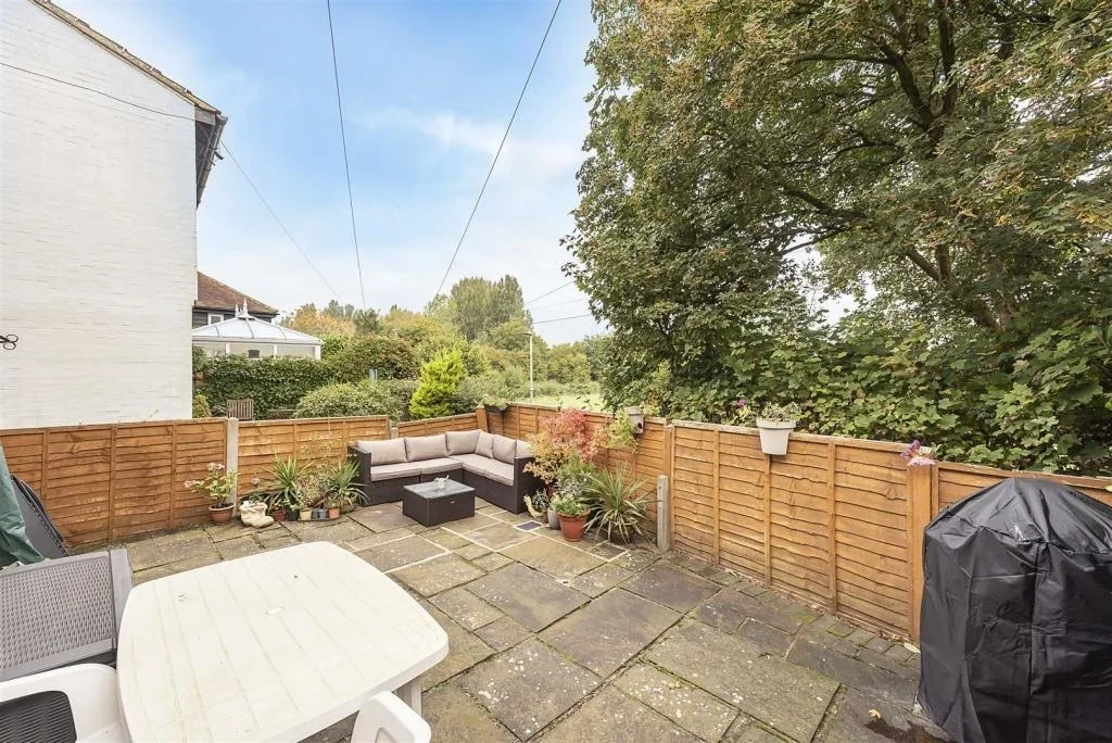 House Marquis Lane in St Albans