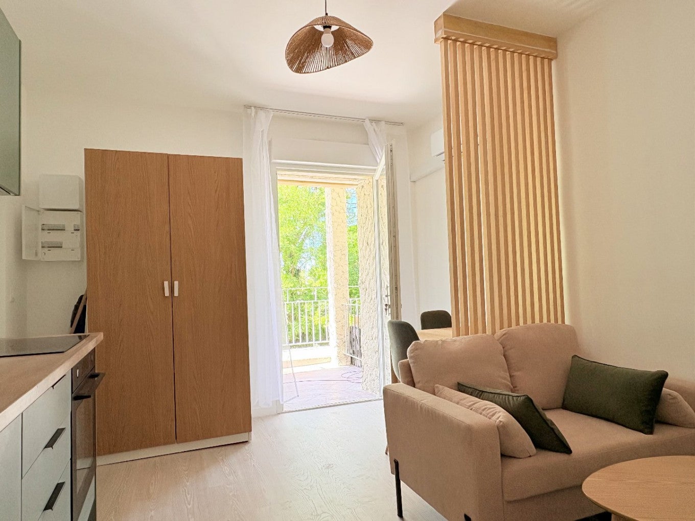 Appartement Avenue du Pont Trinquat à Montpellier