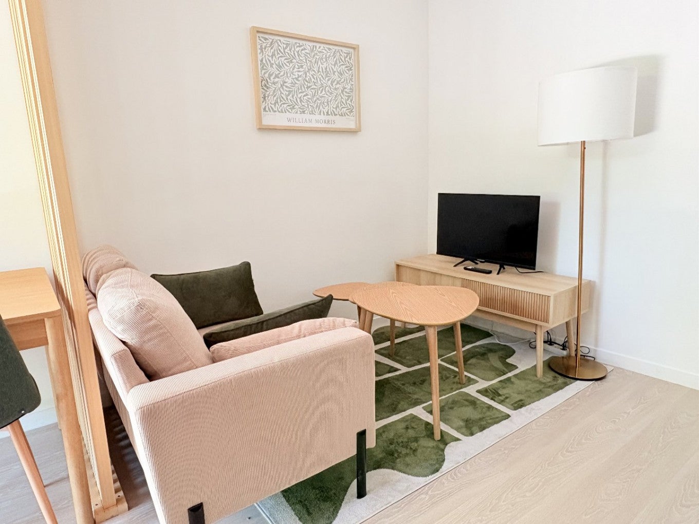 Appartement Avenue du Pont Trinquat à Montpellier