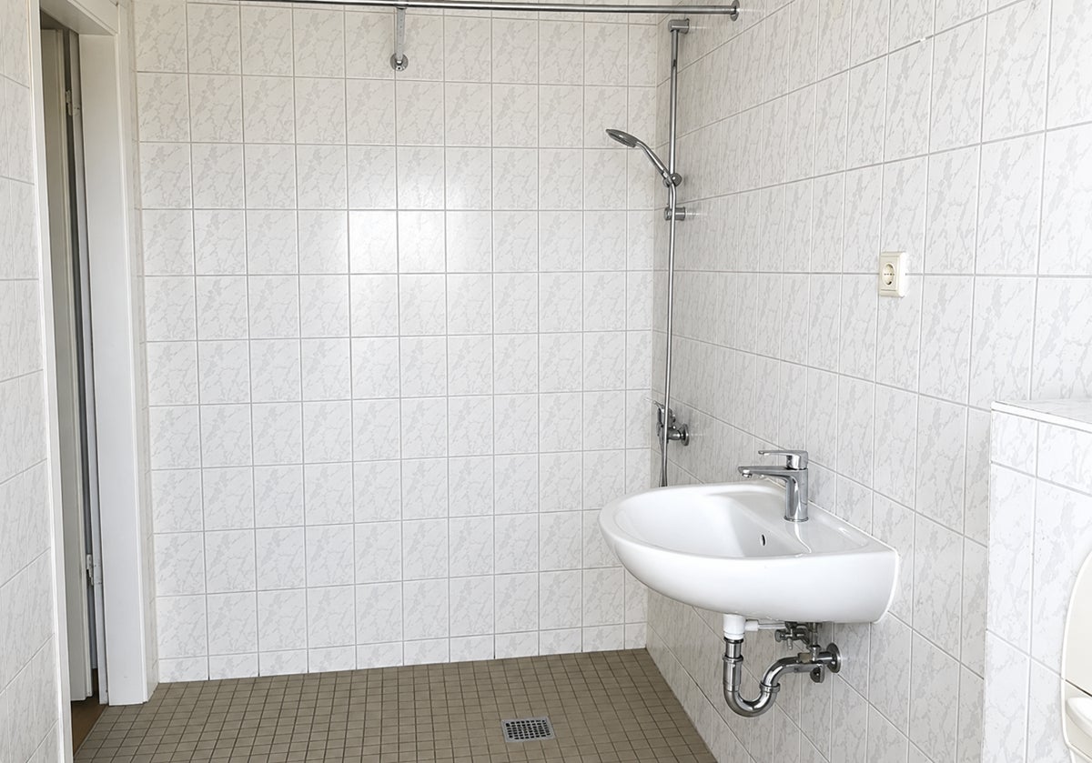 Wohnung Anna-Esche-Straße in Limbach-Oberfrohna