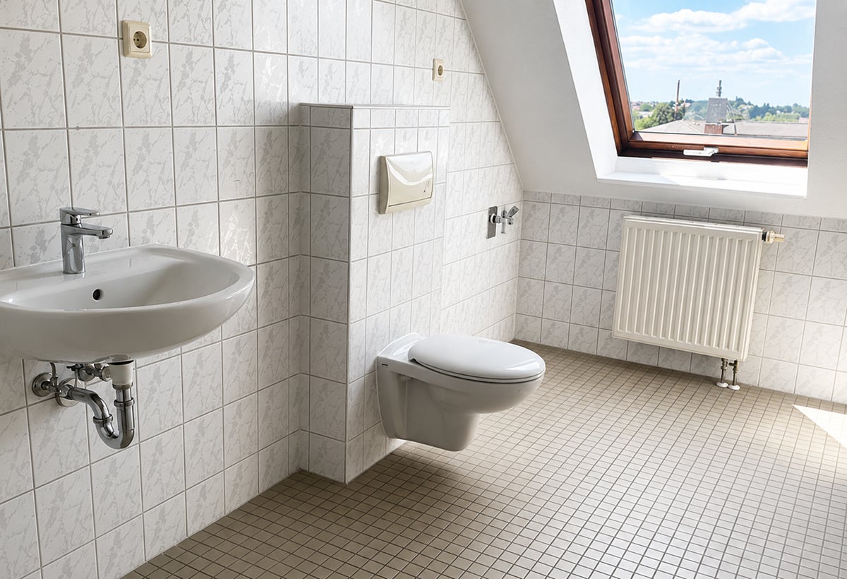 Wohnung Anna-Esche-Straße in Limbach-Oberfrohna