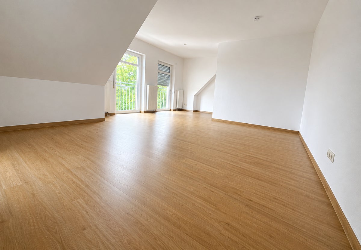 Wohnung Anna-Esche-Straße in Limbach-Oberfrohna