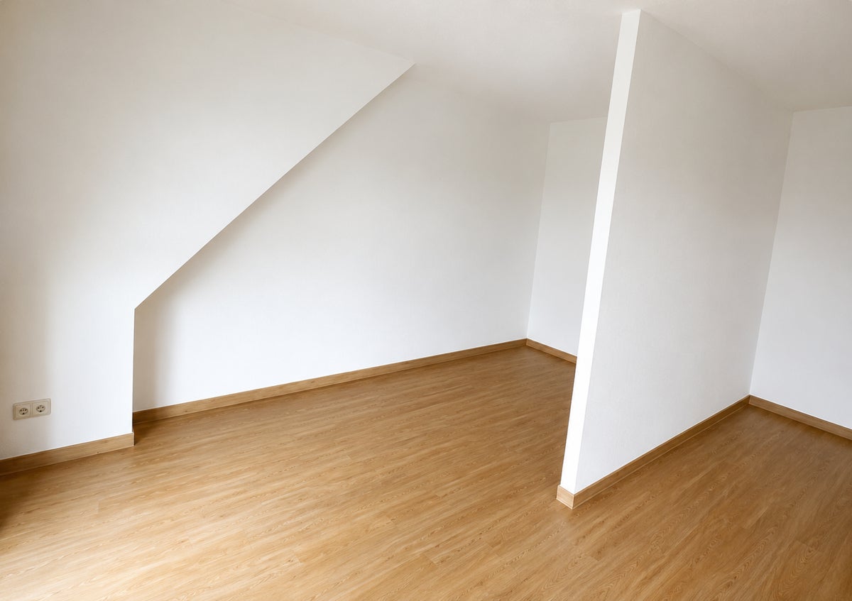 Wohnung Anna-Esche-Straße in Limbach-Oberfrohna