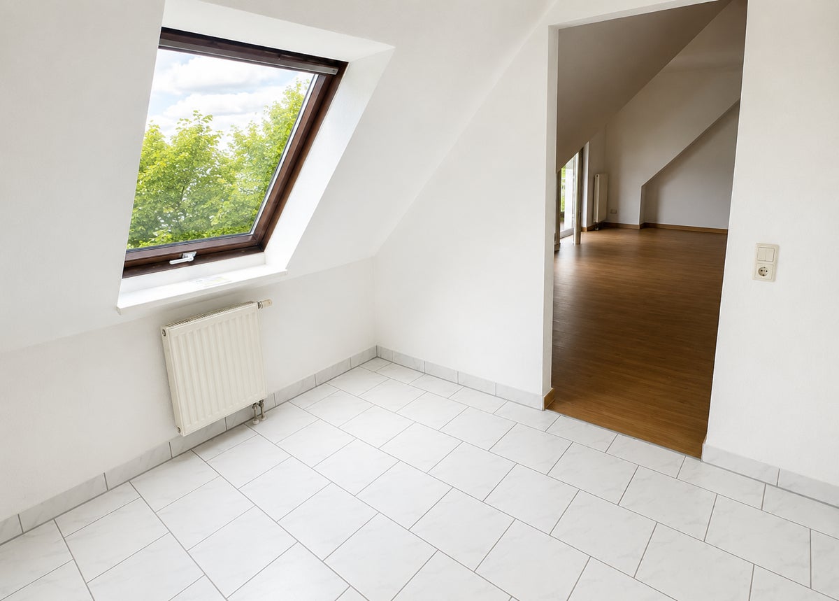 Wohnung Anna-Esche-Straße in Limbach-Oberfrohna