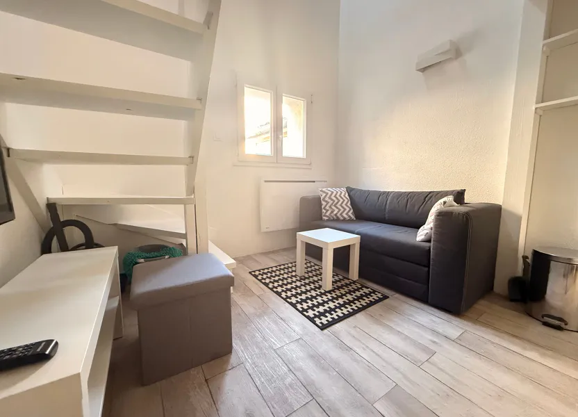 Appartement Rue Nicolas Bachelier à Toulouse