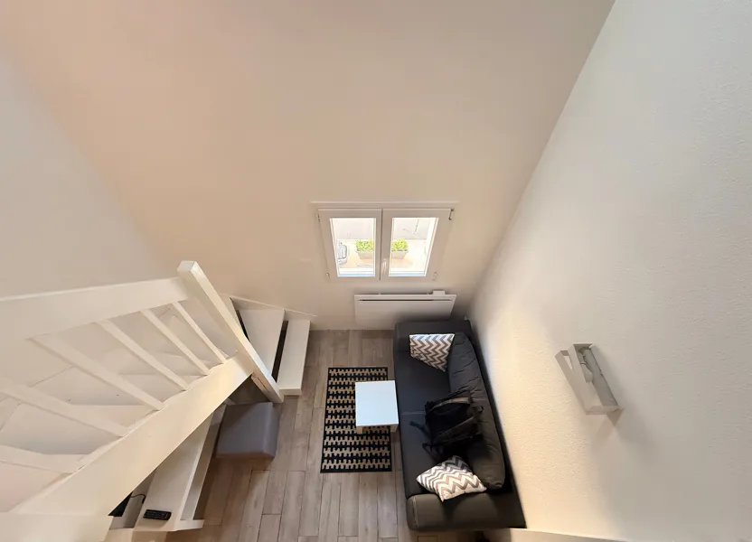 Appartement Rue Nicolas Bachelier à Toulouse