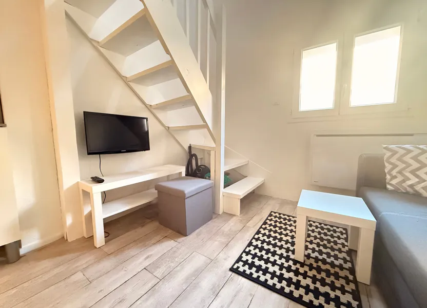 Appartement Rue Nicolas Bachelier à Toulouse