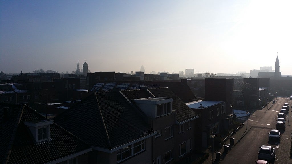 Appartement te huur: Renbaanstraat, Enschede