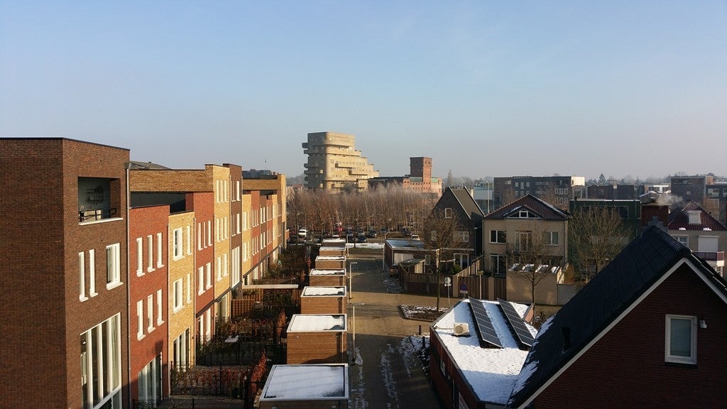 Appartement te huur: Renbaanstraat, Enschede