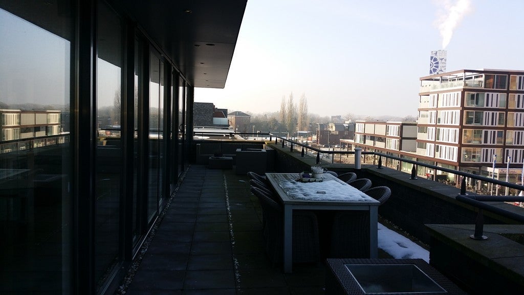 Appartement te huur: Renbaanstraat, Enschede