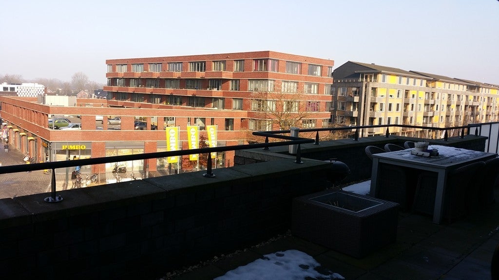 Appartement te huur: Renbaanstraat, Enschede