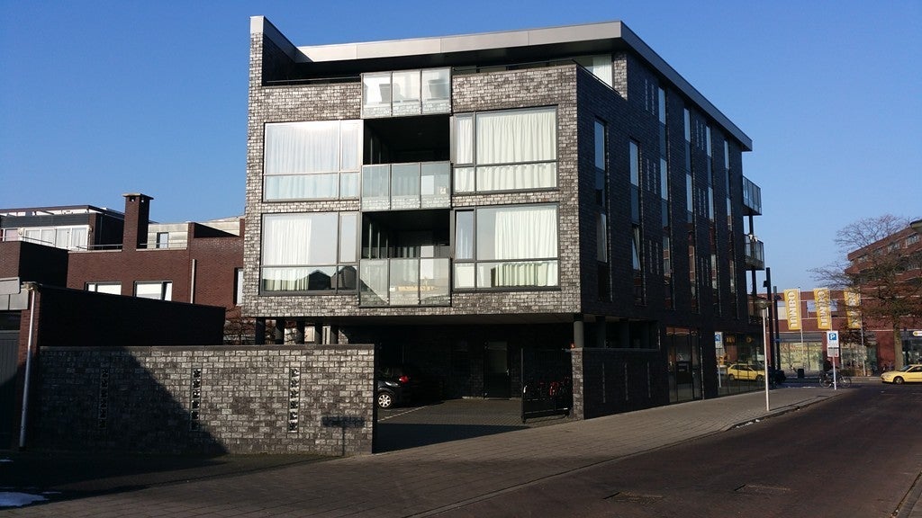 Etagenwohnung Renbaanstraat in Enschede